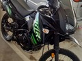 Marca: Kawasaki Modelo: KLR Motor: 650cc Km:500 Año: 2014 Ubicacion: Puerto la Cruz/Anzoategui Precio: 900  Incluye accesorios.  #klr650 #klr  #ccs #bn #plc #maracaibo #merida