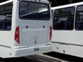 * DISPONIBLE: AUTOBUSES *JAC *HYUNDAY *IVECO *NPR *HINO *MERCEDES BENZ -Son autobuses de Ruta.Sub-Urbana. -Ubicado: Caracas. Salen por concesionario. . entrega inmediata.