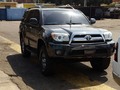 Marca:toyota Modelo:4 runner Año:2007 Km:95000 Ubicacion:maracaibo Accesorios:suspensin old man emu,barra de tiro,pantalla en los cabezales Precio:6650