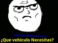 Que vehiculo necesitas? Nosotros te lo conseguimos, Hazno saber con un comentario en la foto.. O al 04248735687 (ws)