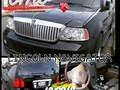 Lincoln Navigator Año: 2007 100 millas Ubicado: Cojedes, Tinaco. Precio: 13.500. * Se cambia por Super Duty.D/C*.