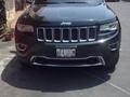 Grand Cherokee 4g Plus Km: 22.000 Precio: 12.300