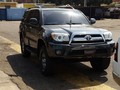 Marca:toyota Modelo:4 runner Año:2007 Km:95000 Ubicacion:maracaibo Accesorios:suspensin old man emu,barra de tiro,pantalla en los cabezales Precio:6650