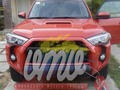 Marca: Toyota Modelo:4Runner Version: TDR Año:2015 Km: 0 Ubicacion: Bqto Precio: 04248735687 (ws)  #Toyota #Runner #4Runner #4wd #TDR #venezuela