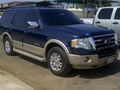 Marca: FORD Modelo: Expedition Año: 2008 Km: 83000 Detalles: cero detalles Papeles: 2do dueño traspaso Ubicacion: maracaibo Precio: 7.000.000 bsf acepto $ al cambio del dia negociable  #maracaibo #ccs #anzoategui #valencia #miranda #plc #ve