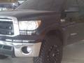 Tundra 2015 0km en Barinas en 80.000 $. Info: 04248735687