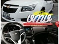 Cruze  2014 0km 04248735687 5800