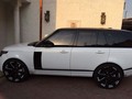 RANGE ROVER  Año: 2015 Millas: 6000 Ubicada: Caracas Precio: 04248735687  #range #rover #2015 #venezuela #ventas #importado #luxury