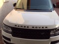 RANGE ROVER  Año: 2015 Millas: 6000 Ubicada: Caracas Precio: 04248735687  #range #rover #2015 #venezuela #ventas #importado #luxury
