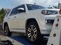 Toyota 4Runner 2015 0km 2da Fila ubicado en Caracas Precio: 96.000$ Info: 04248735687