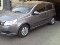 Chevrolet Aveo 3 ptas Automático  Año:2015 Km: 0km Único dueño:si Precio: Bs. 4.350 o $15.000 Ubicación: Barcelona/ Anzoátegui 04248735687