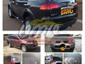 Puerto la cruz: Mitsubishi Montero  #1 GLX #2 GLS  Info: 04248735687