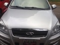 Orinoco 2014 con 30mil km color plata en 2590. Chacao.