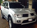 Montero glx 2014 16000km 13250 maracay