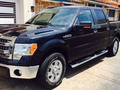 F-150 2015 0km.
