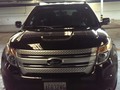 Explorer Limited 2015 ubicado en ccs.0km.