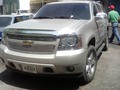 Marca: Chevrolet Modelo: Tahoe Año: 2007 Km: 170.000 Caja: Automatica Ubicacion: Carora- Lara Precio: 7400 Info: 04248735687