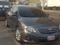 Corolla 2010.con 91.000km ubicado en lecheria estado anzoategui. 16.000$ impecable.. 04248735687