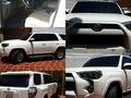 Marca:TOYOTA  Modelo: 4RUNNER Km: 85 MILLAS Año:2015 Ubicación: MARACAIBO Precio: 86.000 $ negociable  Información: 04248735687