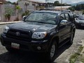 4RUNNER 2007 limited, 110.000 km color color gris cumbres precio 10.250 valencia