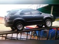 Marca: #toyota  Modelo: #fortuner  Año: 2013 Km: 34.772 Ubicado: El tigre - Anzoategui Precio: 44.000$ Información: 04248735687
