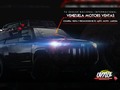 Nuevo diseño de @Venezuelamotorsventas  Creado y diseñado por nuestro hermano y amigo. @Jorgejotahe Siganlo, excelente dideñador gráfico.