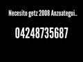 Necesito getz 2008 Anzoategui.. Si saben de una me avisan #anzoategui #barcelona #plc #lecheria #venezuela