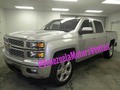 Silverado doble cabina 2015 31.350