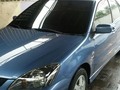 Mitsubishi lancer touring 2.0 ubicado en Anzoategui con 11.000 km precio 7500. Sinc. Barato