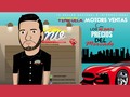 Nueva imagen animada de @Venezuelamotorsventas de la mano de nuestro diseñador @Jorgejotahe