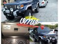 MARCA; TOYOTA  Land Cruiser Macho 50 Aniversario. Nro de Serie: 264/300.  Año; 2007 Km: 12mil Km (NUEVO) Ubicado: Carupano edo. Sucre  Macho Aniversario #IMPECABLE Vehiculo con 3 Cambios de Aceite desde que Salio de la Agencia en el 2007.  Todavia Conserva varios Plas en el Interior, El piso tiene su Plastico de Agencia.  TODOS LOS EXTRAS SIN ESTRENAR. (NUEVOS)  Cauchos Goodrich KM2 (NUEVOS) -Antenna 11Metros con Radio. (NUEVO) -DVD Kenwook Ultima Generación. (NUEVO) -Sonido Prefesional (NUEVO) -Suspensión COMPLETA Old Man Emu.(NUEVA) -Viga delantera VIPER Ultimo Modelo. (NUEVA) -Winche WARN (NUEVO)  VIGA ANIVERSARIO Y SU WINCHE ORIGINAL ESTÁN GUARDADOS. (NUEVOS, SIN USAR)  Precio; 46.000$ Tlf: 04248735687 WhatsApp