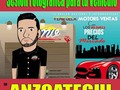¿Que esperas?. Ya estamos en Anzoategui.  @VenezuelaMotorsVentas te ofrece el mejor Pack de fotografía y publicidad para tu Vehiculo en Anzoategui.  Servicio a domicilio o Pre-Acordado en sitio determinado de la zona. ¿Que esperas?. @VenezuelaMotorsVentas te la pone bombita, para que hagas un HOME RUN en tus ventas.  Para más información: 04248735687  Zona de cobertura: Barcelona - Pto. La Cruz - Lecheria - Guanta.