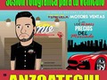 ¿Que esperas?. Ya estamos en Anzoategui.  @VenezuelaMotorsVentas te ofrece el mejor Pack de fotografía y publicidad para tu Vehiculo en Anzoategui.  Servicio a domicilio o Pre-Acordado en sitio determinado de la zona. ¿Que esperas?. @VenezuelaMotorsVentas te la pone bombita, para que hagas un HOME RUN en tus ventas.  Para más información: 04248735687  Zona de cobertura: Barcelona - Pto. La Cruz - Lecheria - Guanta.