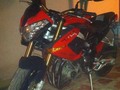 Marca: benelli  Modelo: TNT 1130  Año: 2013  Km: 2mil  Ubicación Maracay  Precio: 5500$ Nota: súper oferta debido a que necesito el dinero urgente Información : 04248735687