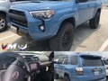 E VENDE🔥 Marca: Toyota Modelo: 4Runner Versión: TRD PRO Año: 2018 Millas: 1.000 Ubicación: Valencia Color: Azul Transmisión: Dual Tapiceria: Cuero Dueños: Único dueño Cambio: Si Accesorios: Si Detalles: No - Precio: 64.000$🔥 WhatsApp: 04248735687 - Nota: Camioneta nueva, recién llegada a Venezuela. - - #venezuela #anzoategui #barcelona #plc #lecheria #valencia #miranda #caracas #maracaibo #poz #merida #toyota #4runner #trd #trdpro #4runnervzla #rustic #offroad #4x4 #custom #4wd #truck #tundra #toyotausa #usa