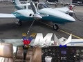 #SEVENDE 🔥 🛩Cessna Piper Séneca 1976 2 hélices 3 palas. PA-34 Horas totales: 3.739 Motores: 344 Hélices: 160 Los motores son para 1.800 horas y las hélices 1.600. Autonomía de vuelo de 4.5 horas. . Precio: A consultar🔥 WhatsApp: 0412-1131306 . . . #air #airbus #baron #baron55 #fly #avion #aviation #aviacion #cessna #VenezuelaMotors #lecheria #anzoategui #barcelona #caracas #barquisimeto #AirVenezuelaMotors #beech #emirates #luxury #usa #miami #orlando #doral #piperseneca #seneca