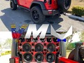 #SEVENDE 🔥 ⚠️Jeep Wrangler Unlimited Sport 2016 29.000km auto/4x4/Se recibe vehículo como parte de pago. Ubicación: Lecheria . Precio: 42.000$🔥 WhatsApp: 0424-8735687 . . . #jeep #rubicon #hardrock #unlimited #sport #wrangler #rustic #4wd #fj70 #usa #4runner #fortuner #dubai #lecheria #caracas #venezuela #barcelona #4x4 #terrain #fox #custom