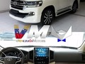 #SEVENDE 🔥 ⚠️Toyota Land Cruiser GXR 2020/0.00 millas/Dual 4x4/Tapiceria de cuero/Full equipo/Motor V8/Camioneta totalmente nueva a estrenar/Se recibe vehículo. Ubicación: Caracas . Precio: A consultar🔥 WhatsApp: 0424-8735687 . . . #toyota #landcruiser #fortuner #4runner #limited #trd #trdpro #carabobo #valencia #lecheria #anzoategui #barcelona #caracas #barquisimeto #maracaibo #maracay