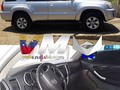 #OFERTA #BELLA Toyota 4Runner 2007 Límited | 260.000Km | Versión FULL 4WD | Titulo 3-1 | Tapicería de Cuero, Batería Nueva, Servicios y Mantenimientos cada 4.000Km, BELLA DE TODO.  Precio: 16.000$ PRECIO OFERTA Ubicada: Valencia WhatsApp: 0424-8735687  #Toyota #Fortuner #SR #Barquisimeto #Tucacas #Playa #Coro #Falcon #GranSabana #4x4 #Offroad #Rus #Caracas #Maracay #Valencia #Lecheria #Merida #Maracaibo #likeforlikes #Tundra #Ford #Chevrolet #Camioneta