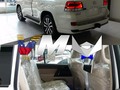 #SEVENDE 🔥 ⚠️Toyota Land Cruiser GXR 2020/0.00 millas/Dual 4x4/Tapiceria de cuero/Full equipo/Motor V8/Camioneta totalmente nueva a estrenar/Se recibe vehículo. Ubicación: Caracas . Precio: A consultar🔥 WhatsApp: 0424-8735687 . . . #toyota #landcruiser #fortuner #4runner #limited #trd #trdpro #carabobo #valencia #lecheria #anzoategui #barcelona #caracas #barquisimeto #maracaibo #maracay