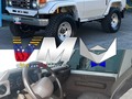 #𝙎𝙀𝙑𝙀𝙉𝘿𝙀  #Toyota #Machito  Año: 2003/ km: 264.000 Traccion: 4x4 Ubicación: #sanj juan de los morros 🌎 . Precio: A consultar💰🇺🇸 📲WhatsApp: 0424-8735687  𝗢𝗕𝗦𝗘𝗥𝗩𝗔𝗖𝗜Ó𝗡 ✍🏽: 5 cauchos km3 nuevos, suspension old man emu, SE RECIBE TOYOTA. . . . #toyota #fj70 #fj75 #fj45 #4x4 #rustic #4wd #trial #trdpro #carabobo #valencia #lecheria #anzoategui #barcelona #caracas #barquisimeto #maracay