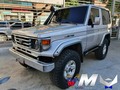 #SEVENDE 🔥 ⚠️Toyota macho 2007  Japones 114.000km Suspension proshock Cauchos 315 kanati Faros led reemplazo (entrega originales) Nunca volteado nunca chocado Alarma Vidrios electricos Full aire Hi lift Excelentes condiciones generales. Ubicación: Caracas . Precio: A consultar WhatsApp: 0424-8735687 . . . #toyota #fj70 #fj75 #fj45 #4x4 #rustic #4wd #machito #roraima #landcruiser #arb #lecheria #anzoategui #barcelona #valencia #caracas #venezuelamotors