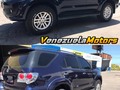 #SEVENDE 🔥 ⚠Toyota Fortuner SR 2012/66.000km/Cauchos BFGOODRICH/Suspensión OME/Camioneta totalmente. Ubicación: Lecheria . Precio: A consultar🔥 WhatsApp: 0424-8735687 . . . #toyota #fortuner #4runner #barcelona #caracas #Maracay #barquisimeto #kavak #lecheria #anzoategui #barquisimeto #hilux