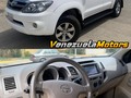 #SEVENDE 🔥 Impecable 🔥 #toyota #fortuner 4x4  3era fila ❗️ Año: 2008 Km: 106mil Ubicacion: #Lecheria . Precio: 16.000$🔥 WhatsApp: 0424-8735687 . Recibo vehiculo  Impecable ❗️ Cauchos nuevos toyo, pantalla. . . . #anzoategui #barcelona #barquisimeto #4runner #toyota #valencia #carabobo