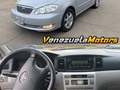 #SEVENDE 🔥 #toyota #corolla Gli  Sinc Año: 2007 Km: 200mil  Titulo 2-1, Sus 3 llaves Ubicacion: #lecheria📍 . Precio: 6.300$ WhatsApp: 0424-8735687 . . . #anzoategui #barcelona #barquisimeto #tundra #trd #valencia #carabobo #caracas #venezuela