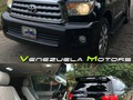 Se vende: Marca: Toyota Modelo: Sequoia  Año: 2008 Km: 64.000 Mi Caja: Automática Ubicada #Maracay Aragua📍 📲Teléfono: 0412-8864117 Precio: 26,000$ Nota: Sequoia Limited motor Iforce V8 5.7L, automática 4x4, tapicería de cuero, 3ra fila de asientos, cauchos nuevos, full aire, título 3-1, sin detalles, se puede recibir vehículo toyota #Sequoia #toyota