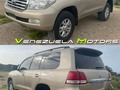 OFERTA!! Marca: Toyota Modelo: Roraima VX Año: 2008 Km: 145.000 Km Caja: Automática 4x4 Ubicada #Caracas Dtto.Capital📍 📲Teléfono: 0412-8864117 Precio: 28,999$ Nota: Land Cruiser Roraima VX motor V8 automática 4x4, tapicería de cuero, 3ra fila, suspensión y cauchos nuevos, alfombras Weathertech, detalles de uso, súper oferta, ni más ni menos  #miranda #lasmercedescaracas #aragua #valencia #Toyota #lc200 #roraima #sevende #toyotavenezuela #elhatillo #tucarro #landcruiser