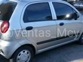 Chevrolet Spark 2008. Ubicado Maracay  #chevrolet #chevroletspark #spark #maracay #ventas_mcy Informacion x el 0414-0388833.