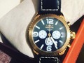 Reloj de Caballero marca Invicta Mod.triniteNightGlow precio: 100 $ 0414/173-20-92