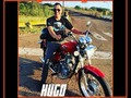 Hoy celebramos un año más de vida de nuestro amigo @hugosalinas586 esperamos que hoy tengas un día lleno de alegrías y todas las cosas buenas que mereces, un gran abrazo de todos tus compañeros que te apreciamos y estamos orgullosos de que seas parte de nuestro club, por muchos más años y #Km juntos 🏃🏽🤗🎊🎂🥳🎉